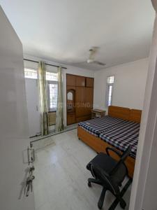 Bedroom Image of 1650 Sq.ft 3 BHK Apartment / Flat for sale in Sujjan Vihar, Sector 43 Gurgaon for Rs. 25000000
