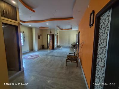 Hall Image of 1700 Sq.ft 3 BHK Apartment / Flat for sale in Airport Gate No. 3 Kolkata for Rs. 5300000