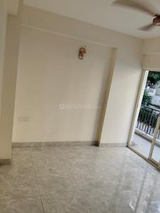 Bedroom Image of 1495 Sq.ft 2.5 BHK Apartment / Flat for sale in Panchsheel Wellington, Crossings Republik Ghaziabad for Rs. 12500000
