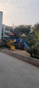 Image of 974 Sq.ft 2 BHK Apartment / Flat for sale in Anant Sky, Ranip, Ahmedabad for Rs. 4950000