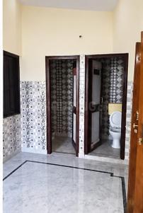 Hall Image of 1600 Sq.ft 5 BHK Independent House for rent in Pallavpuram Meerut for Rs. 20000