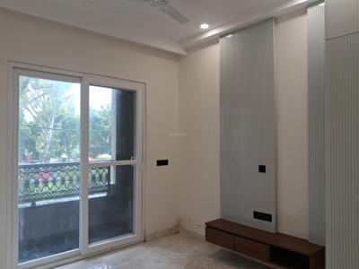 Bedroom Image of 1125 Sq.ft 3 BHK Builder Floor for sale in Paschim Vihar New Delhi for Rs. 25000000