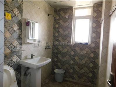 Image of 1700 Sq.ft 3 BHK Apartment / Flat for rent in Urbtech Hilston, Sector 79, Noida for Rs. 42000