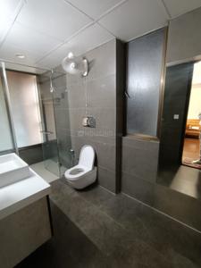 Bathroom Image of 3857 Sq.ft 3 BHK Apartment / Flat for sale in Bodakdev Ahmedabad for Rs. 40000000
