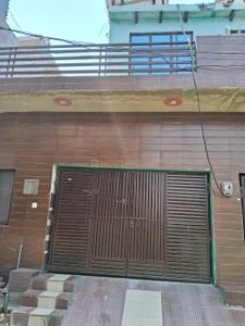 Image of 675 Sq.ft 3 BHK Independent House for sale in Dadri, Greater Noida for Rs. 7000000