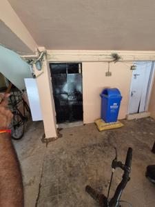 Image of 750 Sq.ft 2 BHK Duplex for sale in Lake Gardens, Kolkata for Rs. 5800000