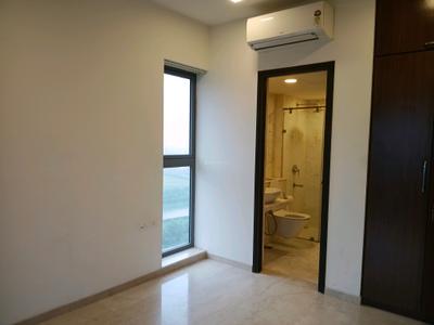 Bedroom Image of 1141 Sq.ft 2 BHK Apartment / Flat for rent in Neelam Solstice, Ramabai Ambedkar Nagar Mumbai for Rs. 69000