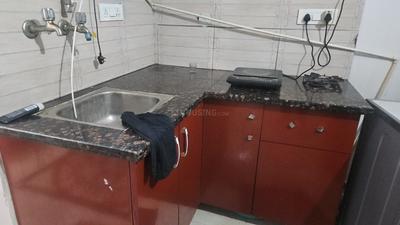 MGF The Vilas Apartment Kitchen 3