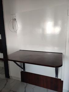 Bedroom Image of 1300 Sq.ft 3 BHK Apartment / Flat for rent in Chandshi Nashik for Rs. 15000