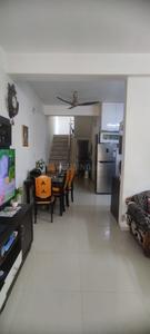 3 BHK Duplex