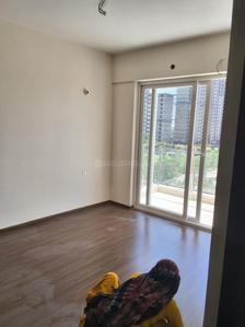 Bedroom Image of 1184 Sq.ft 3 BHK Apartment / Flat for sale in Hero Homes, Sector 88 Mohali for Rs. 15500000