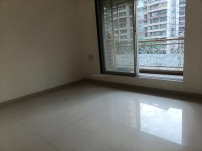Bedroom Image of 1680 Sq.ft 3 BHK Apartment / Flat for sale in Proviso Greenwoods, Kharghar Navi Mumbai for Rs. 28000000