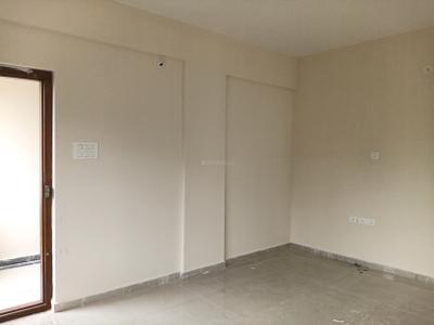 Living Room Image of 1235 Sq.ft 3 BHK Apartment / Flat for sale in Visthar Bengaluru for Rs. 9066000