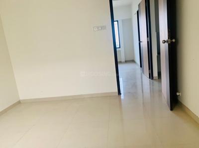 Bedroom Image of 1146 Sq.ft 2 BHK Apartment / Flat for sale in Kalpataru Splendour, Wakad Pune for Rs. 9900000