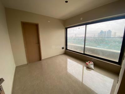 Bedroom Image of 2650 Sq.ft 4 BHK Duplex for sale in Experio Platinum Mansionz, Nerul Navi Mumbai for Rs. 60000000