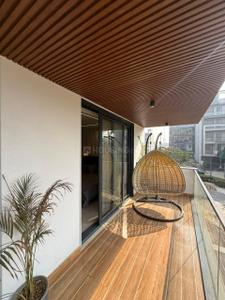 Balcony Image of 3240 Sq.ft 4 BHK Builder Floor for sale in Emaar Marbella Phase 2, Sector 66 Gurgaon for Rs. 34500000