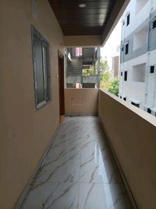 Main Entrance Image of 1600 Sq.ft 3 BHK Apartment / Flat for sale in Sainikpuri Secunderabad for Rs. 9100000