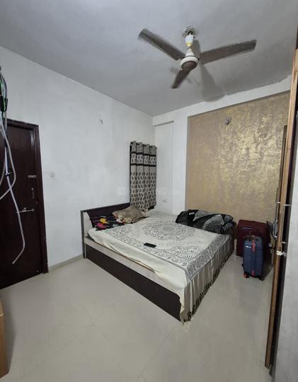 Mahalakshmi Nagar Bedroom 1
