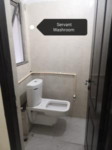 Image of 1250 Sq.ft 3 BHK Apartment / Flat for rent in Unitech Uniworld Gardens 2, Sector 47, Gurgaon for Rs. 43500