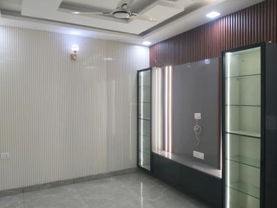 Living Room Image of 750 Sq.ft 2 BHK Apartment / Flat for sale in LIG Apartment, Vikaspuri New Delhi for Rs. 9000000