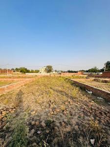 Image of 1000 Sq.ft Residential Plot / Land for sale in Safedabad, Lucknow for Rs. 1799100
