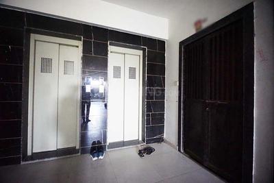 Bedroom Image of 1125 Sq.ft 2 BHK Apartment / Flat for sale in Naroda Ahmedabad for Rs. 3800000