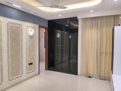 Bedroom Image of 2200 Sq.ft 4 BHK Builder Floor for rent in Adani Samsara Avasa, Sector 63 Gurgaon for Rs. 96000