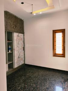 Bedroom Image of 3200 Sq.ft 5 BHK Independent House for sale in Vidyaranyapura Bengaluru for Rs. 19000000