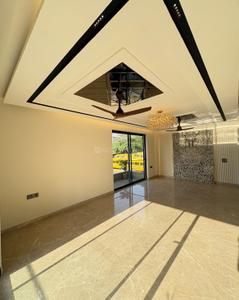 Balcony Image of 4500 Sq.ft 4 BHK Builder Floor for sale in Sector 46 Faridabad for Rs. 45000000