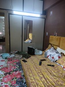 Bedroom Image of 2500 Sq.ft 4 BHK Apartment / Flat for sale in Shaheed Bhagat Singh Nagar Ludhiana for Rs. 7000000