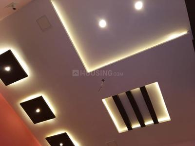 Hall Image of 450 Sq.ft 2 BHK Independent House for sale in Waghodia Road Vadodara for Rs. 3600000