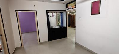 Hall Image of 1700 Sq.ft 3 BHK Apartment / Flat for rent in Kothapet Hyderabad for Rs. 25000