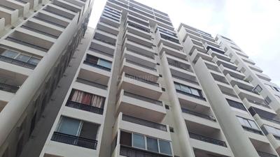 Image of 6500 Sq.ft 4 BHK Apartment / Flat for sale in The First, Gachibowli, Hyderabad for Rs. 130000000