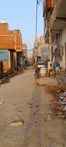 Image of 350 Sq.ft 4 BHK Independent House for sale in Madanpur Dabas, New Delhi for Rs. 1500000