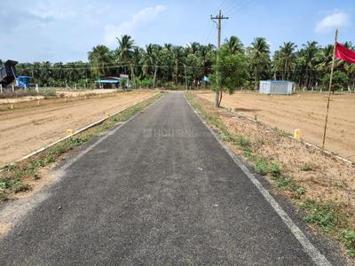 Image of 1500 Sq.ft Residential Plot / Land for sale in Vallam Pudursethi, Thanjavur for Rs. 1350000