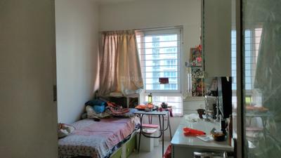 Amanora Aspire Towers Bedroom One 2