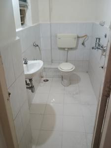 Image of 600 Sq.ft 1 BHK Apartment / Flat for rent in Camp, Pune for Rs. 25000