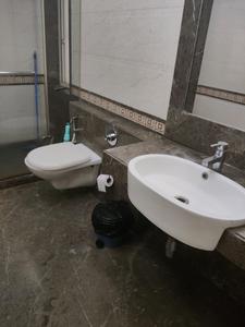 Bedroom Three Image of 1650 Sq.ft 3 BHK Apartment / Flat for sale in K Raheja Vistas, Powai Mumbai for Rs. 43000000