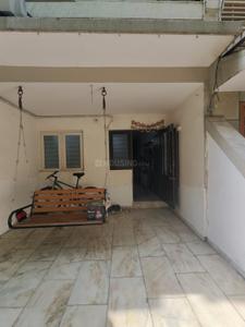 Balcony Image of 1377 Sq.ft 2 BHK Independent House for sale in Satellite Ahmedabad for Rs. 15100000