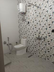 Bathroom Image of 15000 Sq.ft 7 BHK Villa for sale in Sector 47 Noida for Rs. 160000000