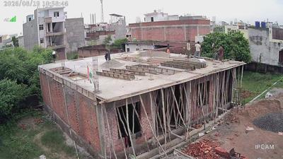 Image of 1500 Sq.ft 3 BHK Independent House for sale in Naubasta Kala, Lucknow for Rs. 7200000