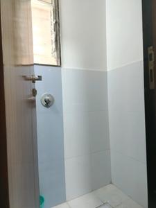 Common Bathroom Two Image of 1400 Sq.ft 3 BHK Apartment / Flat for sale in Mittal Sun Universe, Narhe Pune for Rs. 15000000