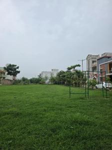 Image of 2400 Sq.ft Residential Plot / Land for sale in Swastik Foresta, Old Dhamtari Road, Raipur for Rs. 4296000