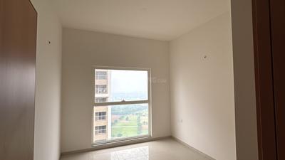 Bedroom Image of 1100 Sq.ft 2 BHK Apartment / Flat for sale in Sobha Dream Heights, Gujarat International Finance Tec City Gandhinagar for Rs. 12000000