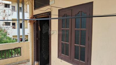 Balcony Image of 1200 Sq.ft 2 BHK Independent House for rent in Chintalakunta Hyderabad for Rs. 12000