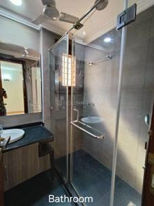 Image of 1800 Sq.ft 3 BHK Builder Floor for rent in Green Park, New Delhi for Rs. 115000