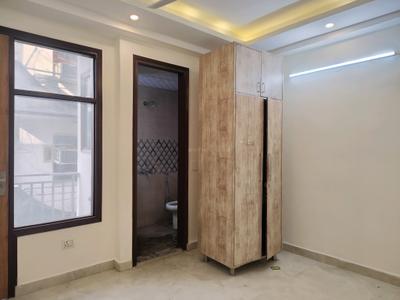 1 BHK Independent Builder Floor