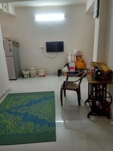 Hall Image of 700 Sq.ft 2 BHK Apartment / Flat for sale in Msdcon Picnic Residency, Tiljala Kolkata for Rs. 3300000