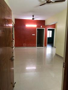 Hall Image of 1075 Sq.ft 2 BHK Apartment / Flat for sale in Chetan Habitat, Kothanur Bengaluru for Rs. 7000000