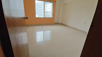 Bedroom Image of 1530 Sq.ft 3 BHK Apartment / Flat for sale in Nirmiti Lorelle, Wakad Pune for Rs. 12700000